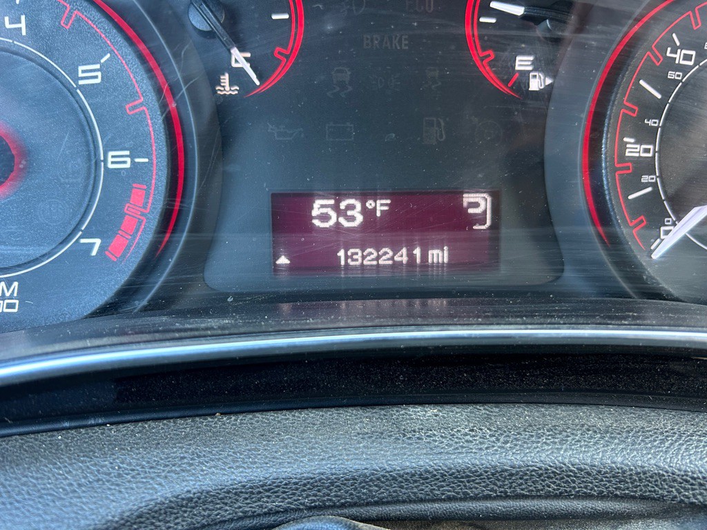 2013 Dodge Dart Image 8