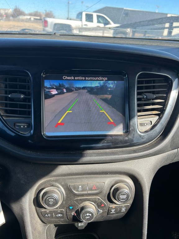 2013 Dodge Dart Image 9