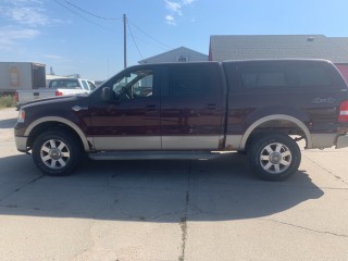Image for 2008 Ford F-150 Supercrew ID: 7258647