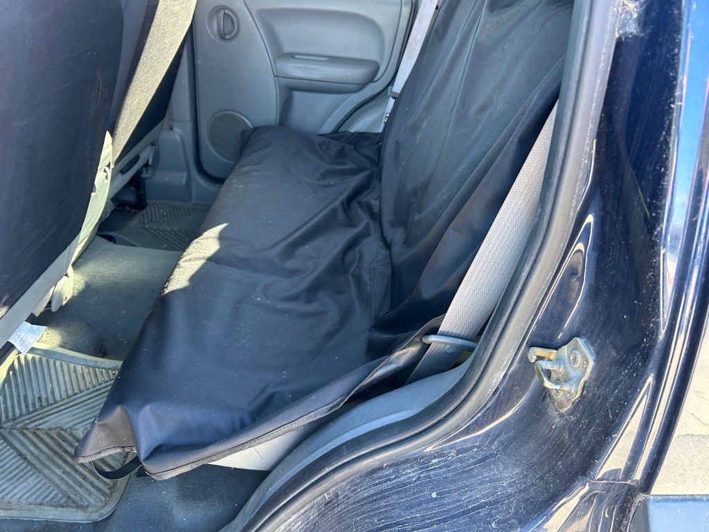 2007 Jeep Liberty Image 5