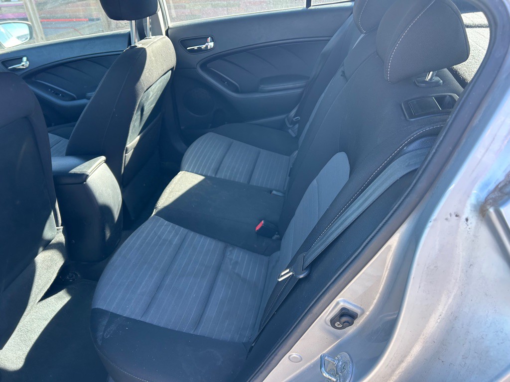 2015 Kia Forte Image 5