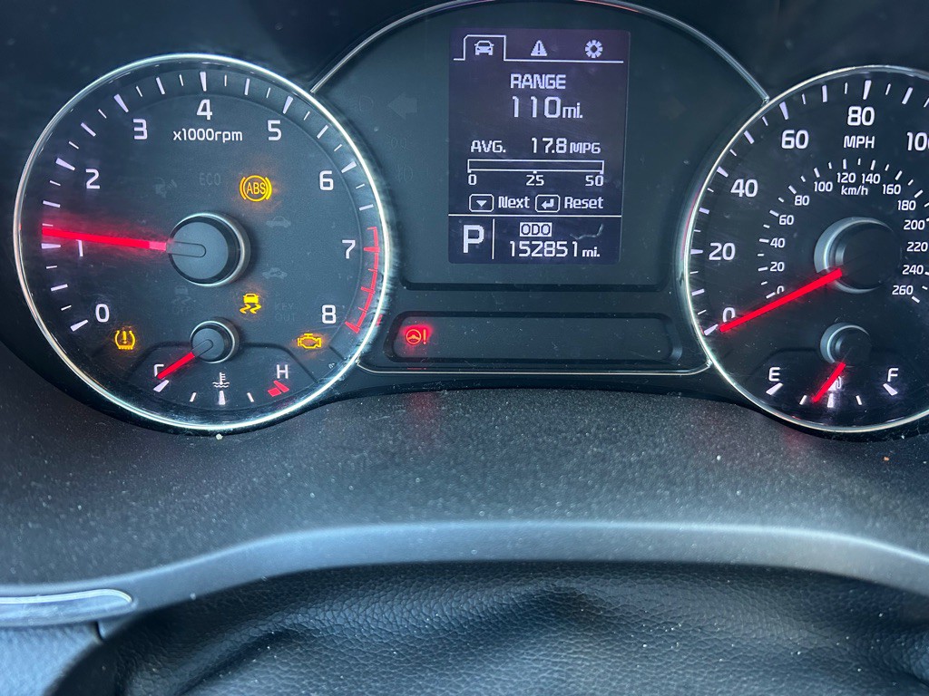 2015 Kia Forte Image 7