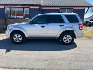 Image for 2011 Ford Escape XLT ID: 7278558