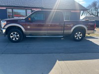 Image for 2012 Ford F-250 Super Duty ID: 7304315