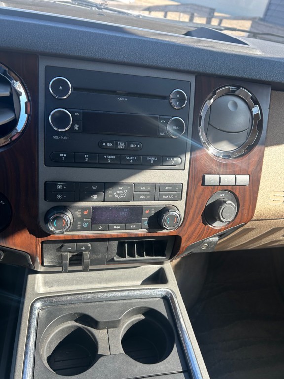 2012 Ford F-250 Image 11