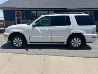 Image for 2007 Mercury Mountaineer Luxury ID: 7317860