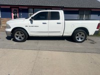 Image for 2011 Dodge Ram 1500  ID: 7341327