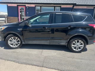 Image for 2017 Ford Escape SE ID: 7391683