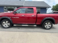 Image for 2011 Dodge Ram 1500  ID: 7413901