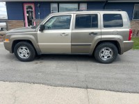 Image for 2008 Jeep Patriot Sport ID: 7438063