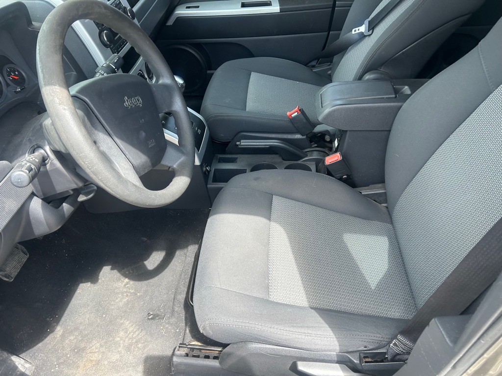 2008 Jeep Patriot Image 6