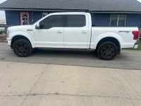 Image for 2020 Ford F-150 Supercrew ID: 7443224