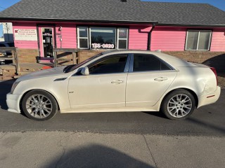Image for 2011 Cadillac CTS Premium Collect ID: 7478817
