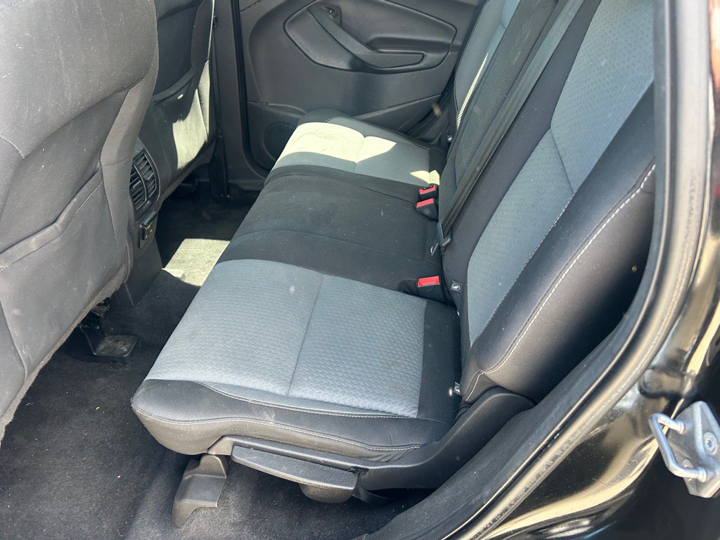 2017 Ford Escape Image 5