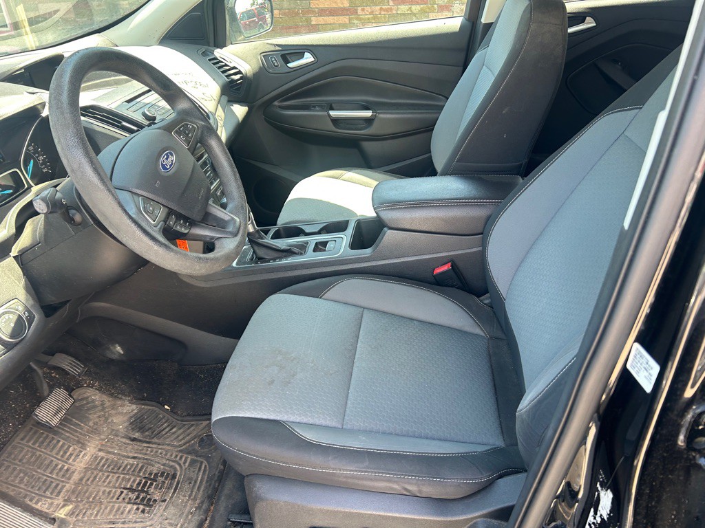 2017 Ford Escape Image 6