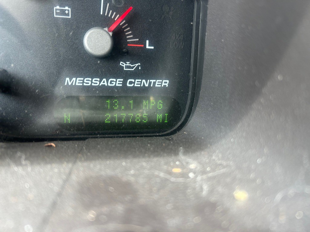 2004 Ford Expedition Image 9
