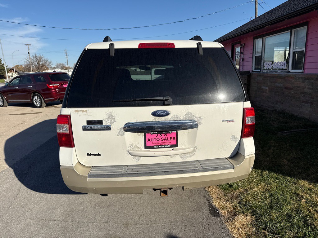 2008 Ford Expedition Image 4