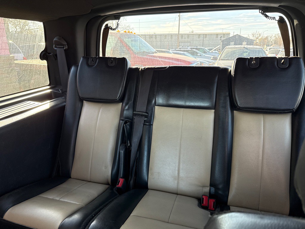 2008 Ford Expedition Image 11