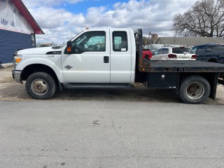 Image for 2012 Ford F-350 Super Duty ID: 7478868