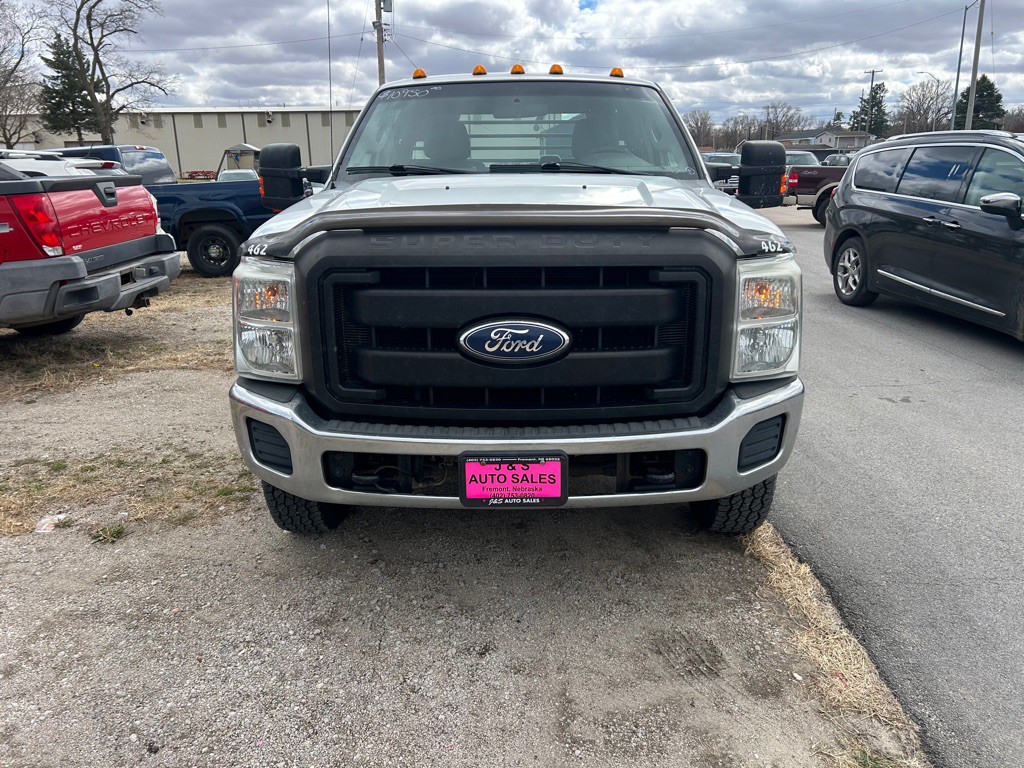 2012 Ford F-350 Image 2