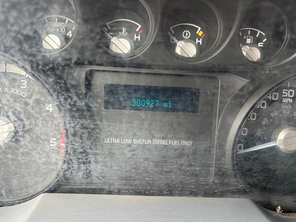 2012 Ford F-350 Image 10
