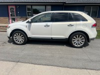 Image for 2012 Lincoln MKX  ID: 7478896