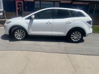 Image for 2011 Mazda CX-7  ID: 7478901