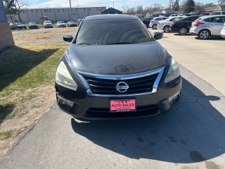 Image for 2015 Nissan Altima 2.5 ID: 7478906