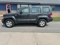 Image for 2011 Jeep Liberty Sport ID: 7496023