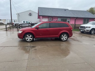 Image for 2010 Dodge Journey SXT ID: 7510759