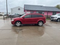 Image for 2010 Dodge Journey SXT ID: 7510759