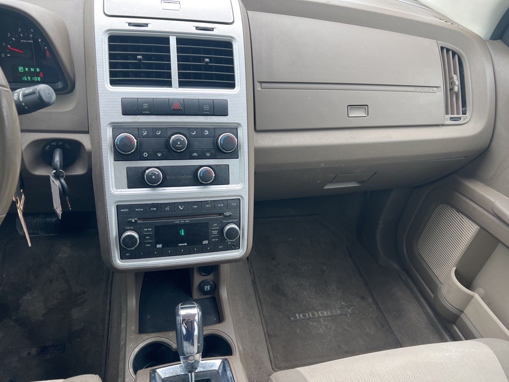 2010 Dodge Journey Image 8