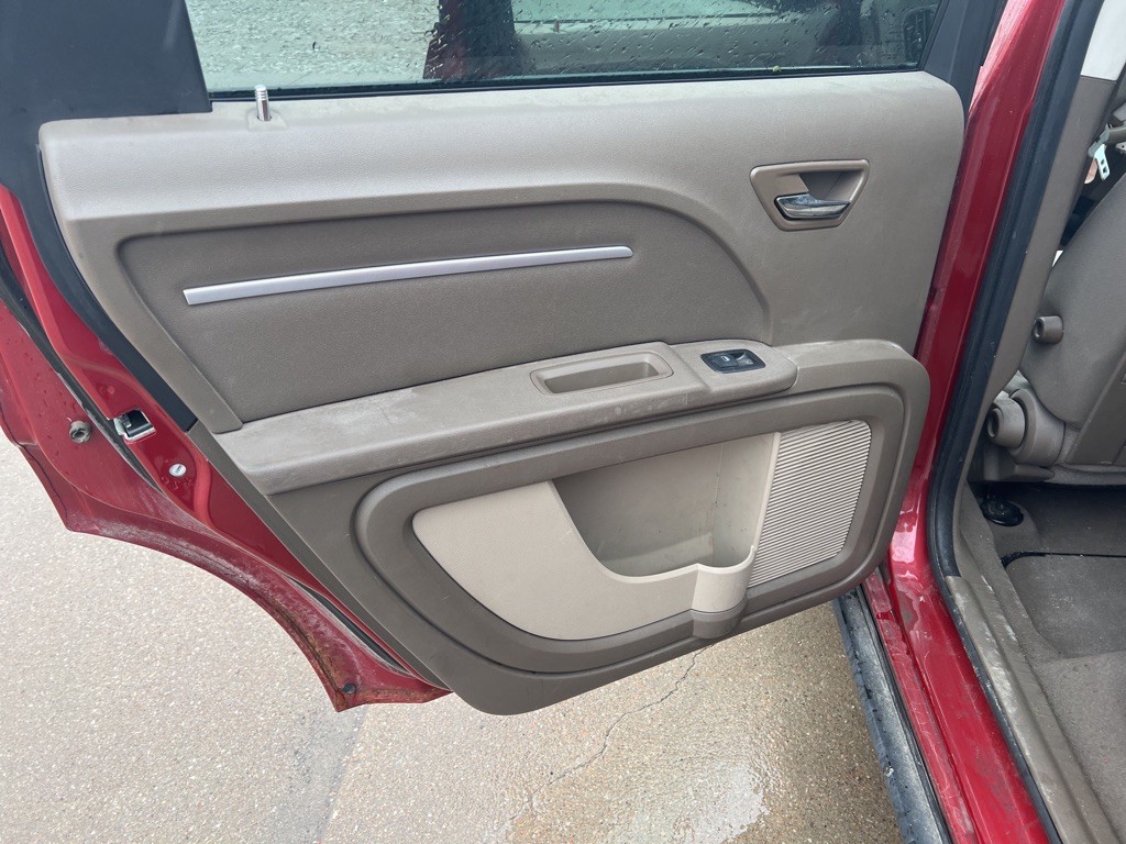 2010 Dodge Journey Image 9