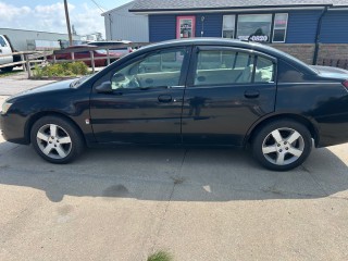 Image for 2006 Saturn ION LEVEL 3 ID: 7549848
