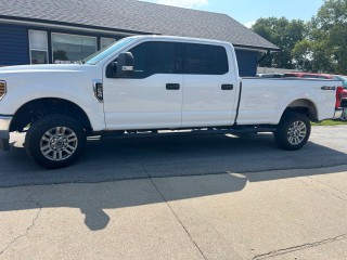 Image for 2019 Ford F-250 Super Duty ID: 7563875