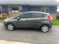 Image for 2015 Ford Fiesta SE ID: 7629757