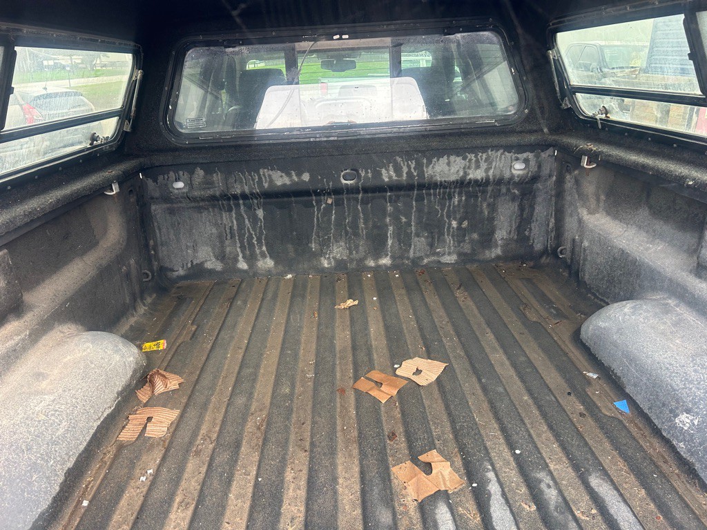 2015 Chevrolet Silverado 1500 Image 6