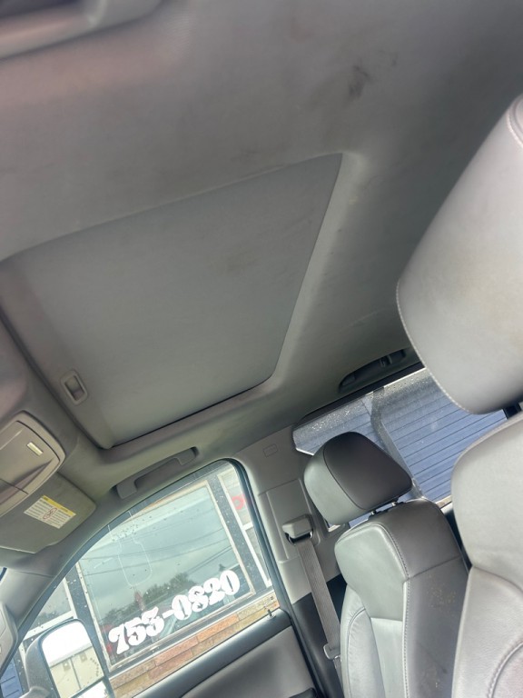 2015 Chevrolet Silverado 1500 Image 9