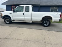 Image for 2001 Ford F-250 Super Duty ID: 7703789