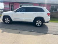 Image for 2011 Jeep Grand Cherokee Laredo ID: 7703823