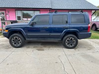 Image for 2006 Jeep Commander  ID: 7703824