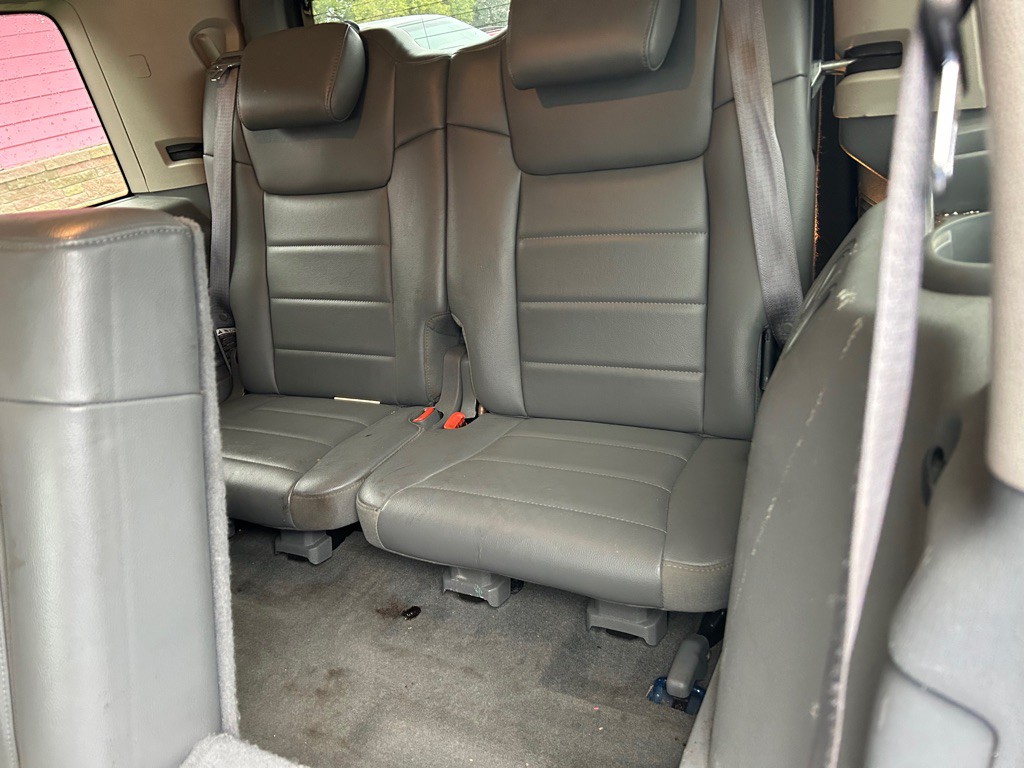 2006 Jeep Commander Image 5
