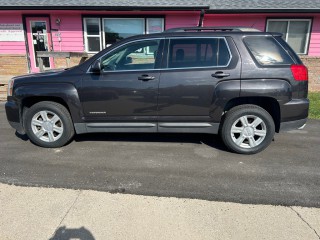 Image for 2016 GMC Terrain SLE ID: 7704052