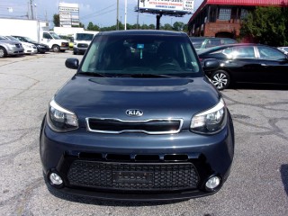 Image for 2016 Kia Soul + ID: 6994853