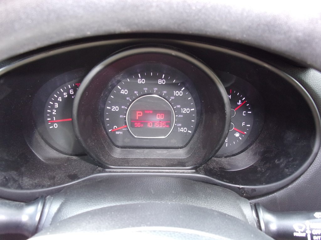 2016 Kia Soul Image 8