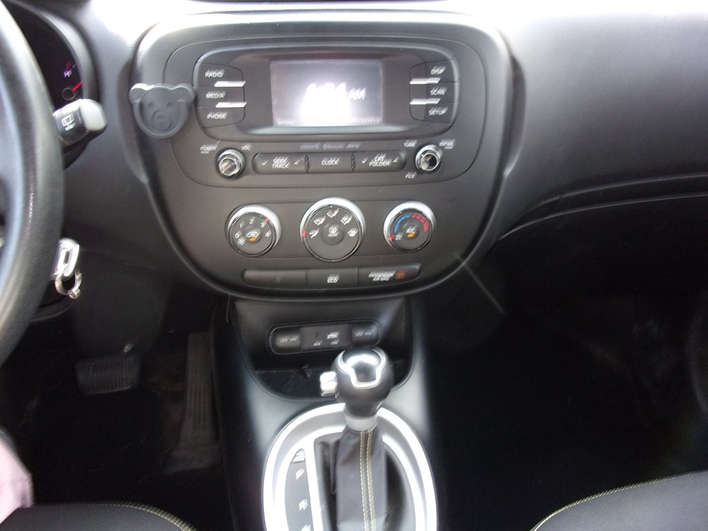 2016 Kia Soul Image 9