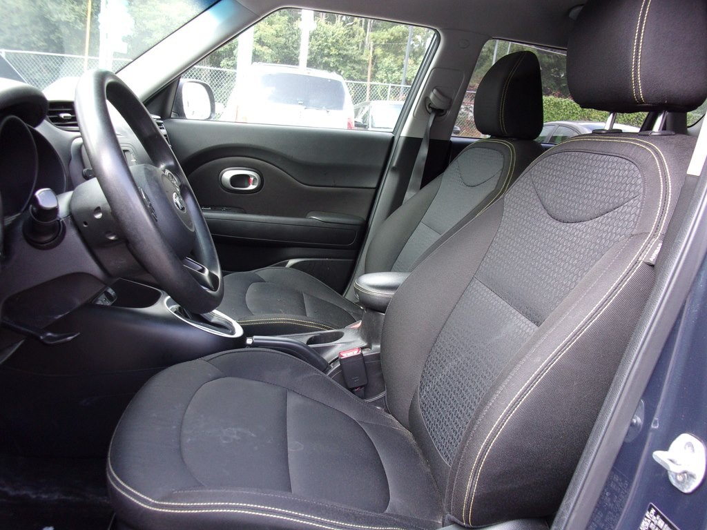 2016 Kia Soul Image 10