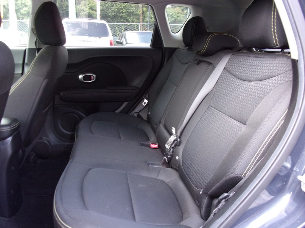 2016 Kia Soul Image 11