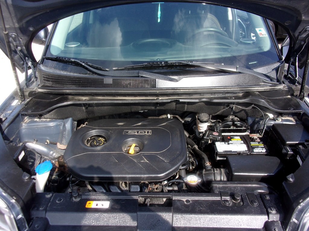 2016 Kia Soul Image 13