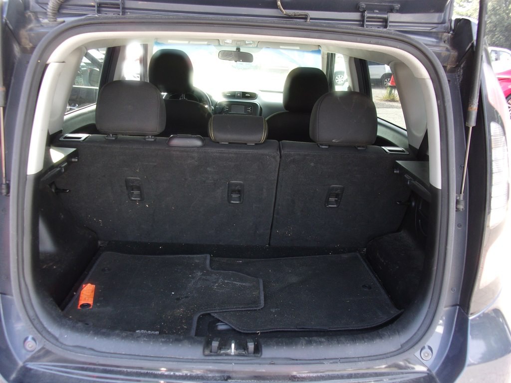 2016 Kia Soul Image 14
